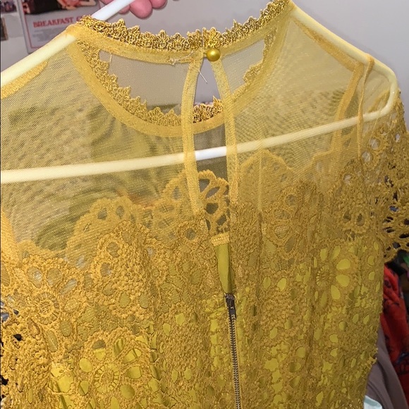 Midi Dress - Picture 2 of 5